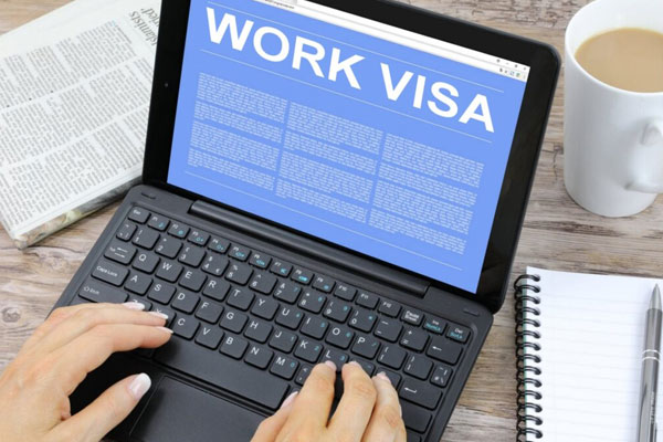 Work-visa