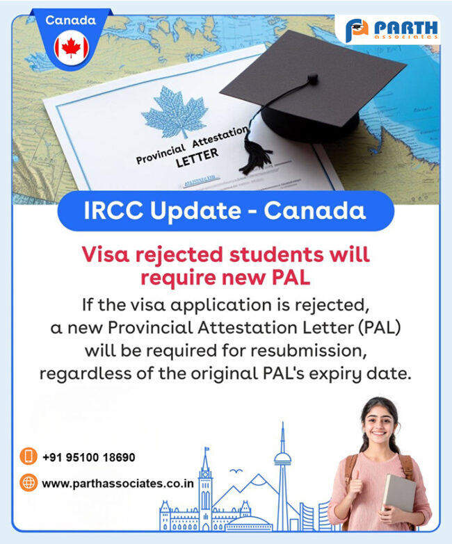 Study in Canada
